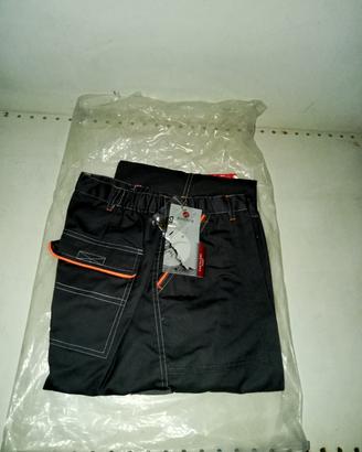 pantalone da lavoro 