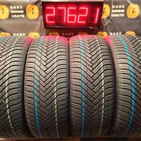 4 GOMME 225 55 17 NEXEN AL 80/85% 4 STAGIONI