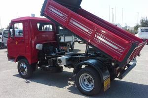 Durso farmer 490 65,00 KG 4x4 RIBALTABILE