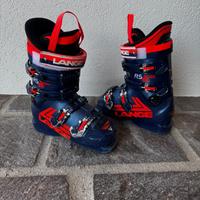 Lange RS 90 SC LV - Scarpe da sci da gara - Taglia