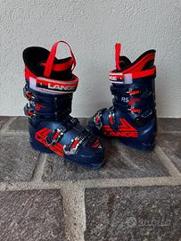 Lange RS 90 SC LV - Scarpe da sci da gara - Taglia