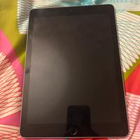 Ipad 6th generazione 2018