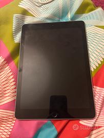 Ipad 6th generazione 2018