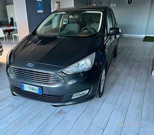 Ford C-max 1.5 tdci