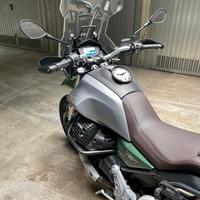 Moto Guzzi V85 TT - 2021