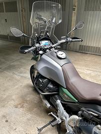 Moto Guzzi V85 TT - 2021