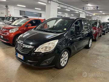 Opel Meriva 1.4
