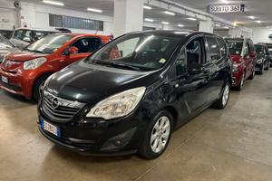 Opel Meriva 1.4