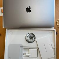 MacBook Air M1 8/256 PERFETTO