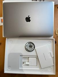 MacBook Air M1 8/256 PERFETTO