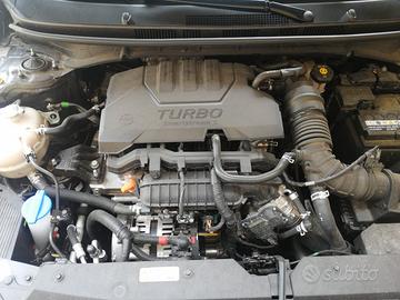 HYUNDAI i20 2ª serie - 2020