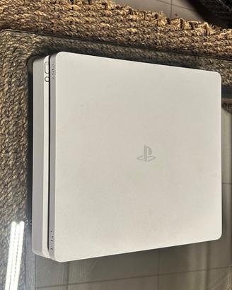 Console Ps4