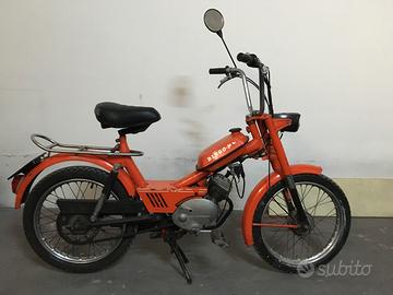 Moto Guzzi Altro modello - 1974