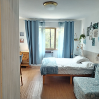 Vacanze relax a Monte Livata (Subiaco)per coppia