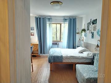 Vacanze relax a Monte Livata (Subiaco)per coppia