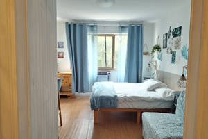 Vacanze relax a Monte Livata (Subiaco)per coppia