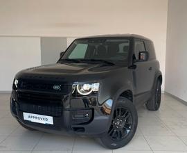 Land Rover Defender 90 3.0D I6 200 CV AWD Auto SE