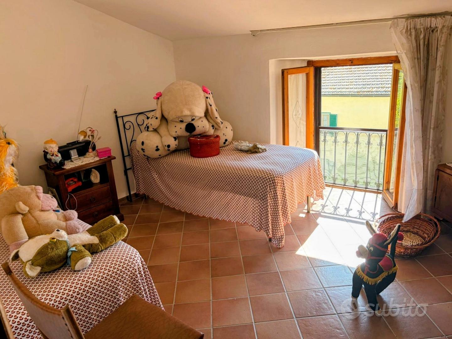 Apartment in Scansano, Bivio di Montorgiali - Altro