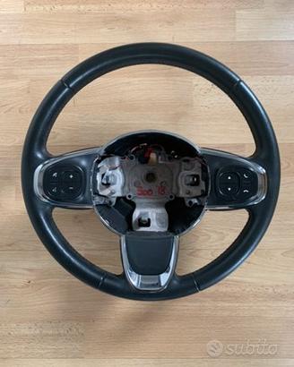 Volante Sterzo Fiat 500 2018