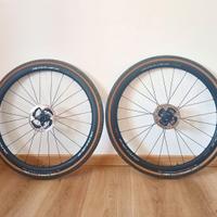 Ruote Shimano Dura-Ace C36 TL