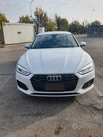 Audi A5 SPB 2.0 TDI quattro S tronic 