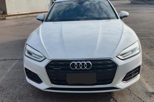 Audi A5 SPB 2.0 TDI quattro S tronic 