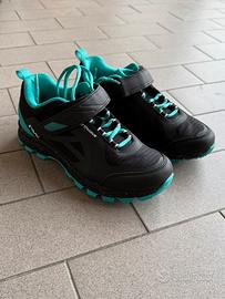 Scarpe ciclismo donna Northwave