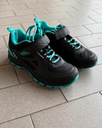 Scarpe ciclismo donna Northwave