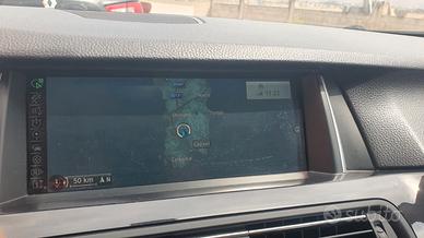 Bmw 520d touring 