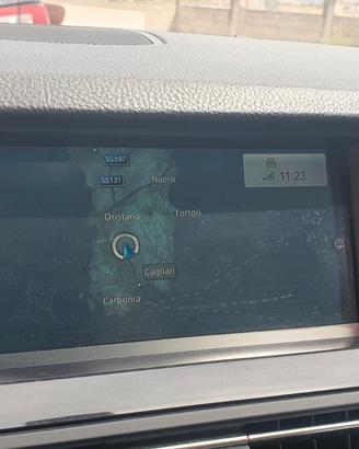 Bmw 520d touring 