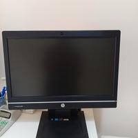 PC computer HP Compaq Pro 6300