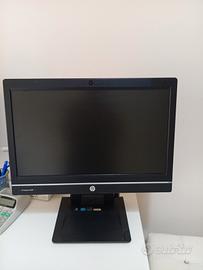 PC computer HP Compaq Pro 6300
