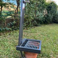 Fontana da giardino