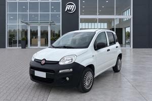 Fiat Panda VAN B/MET