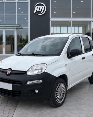 Fiat Panda B/MET - Van 2 posti +IVA