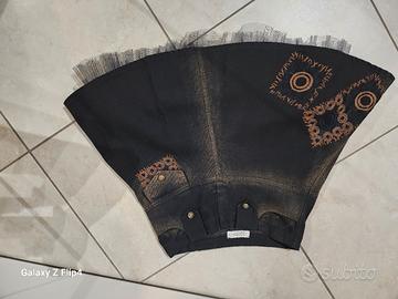 gonna Eleonora Amadei