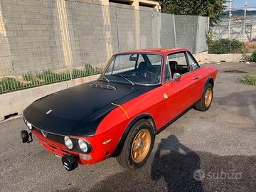 Lancia Fulvia Coupè Montecarlo  1.3