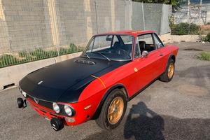 Lancia Fulvia Coupè Montecarlo  1.3