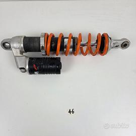 KTM 85 SX 2009-2012 MONOAMMORTIZZATORE WP MONOSHOC