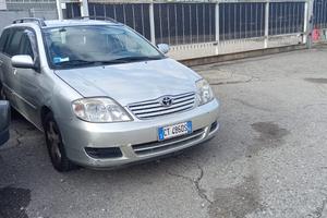 Toyota Corolla 1.4 D-4D M-MT Station Wagon