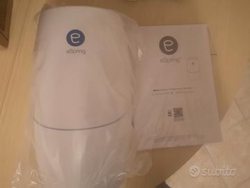 Depuratore acqua espring 