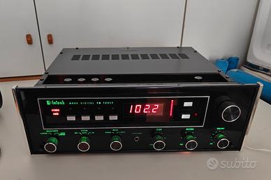 MCINTOSH MR80