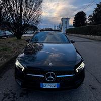 Mercedes classe a 250e