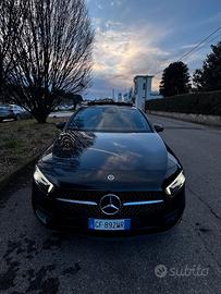 Mercedes classe a 250e