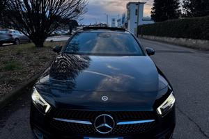 Mercedes classe a 250e