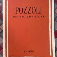 Pozzolli, corso facile di solfeggio