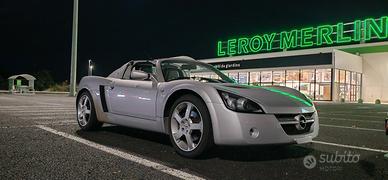 Opel SPEEDSTER 2.2 147 cv da collezione  YARIS GR