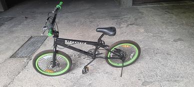 BMX Bicicletta