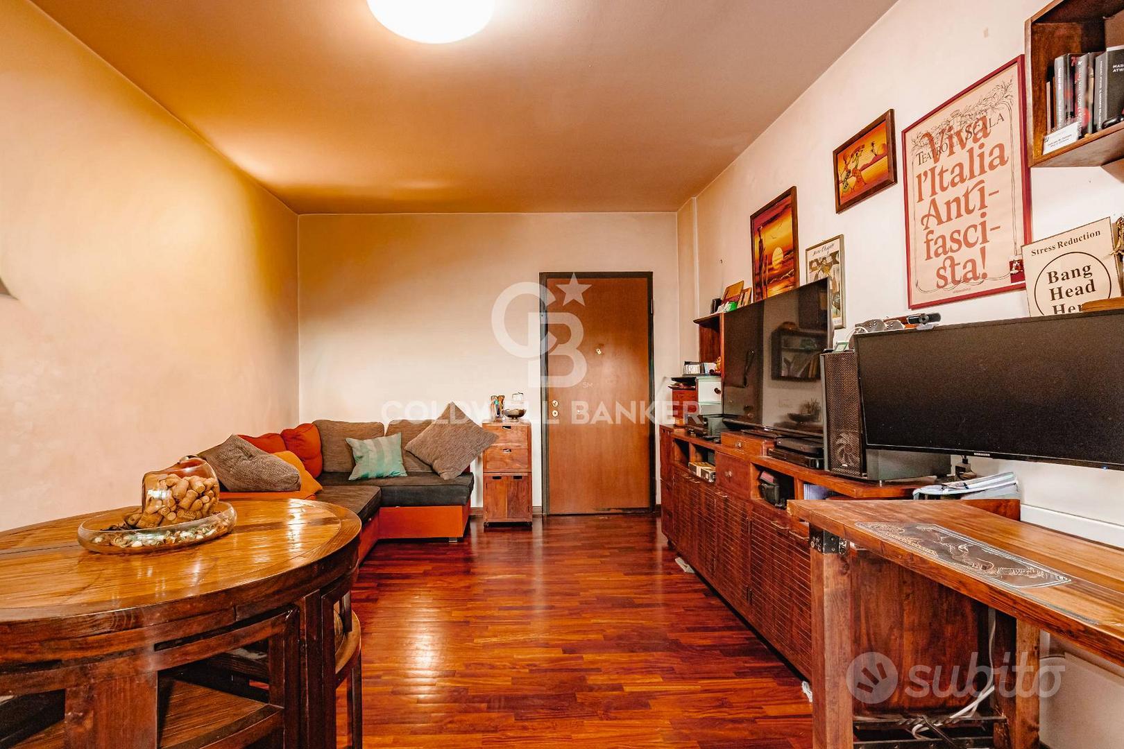 Appartamento – RM - Vista 4