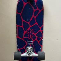 Skate Carver X Kai Lenny